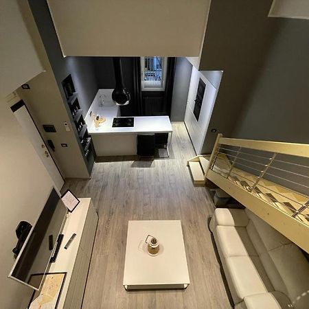 Portici Design Suite - Historical Center Bologna Ngoại thất bức ảnh