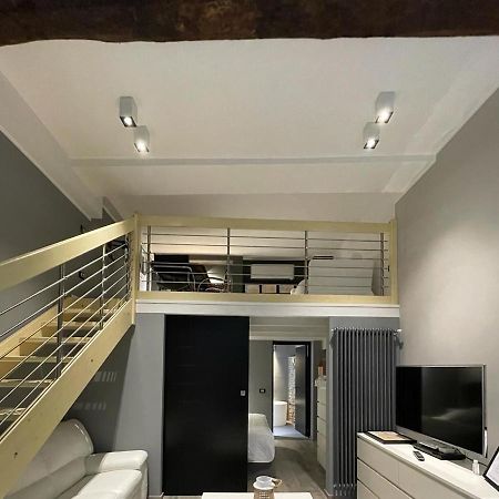 Portici Design Suite - Historical Center Bologna Ngoại thất bức ảnh