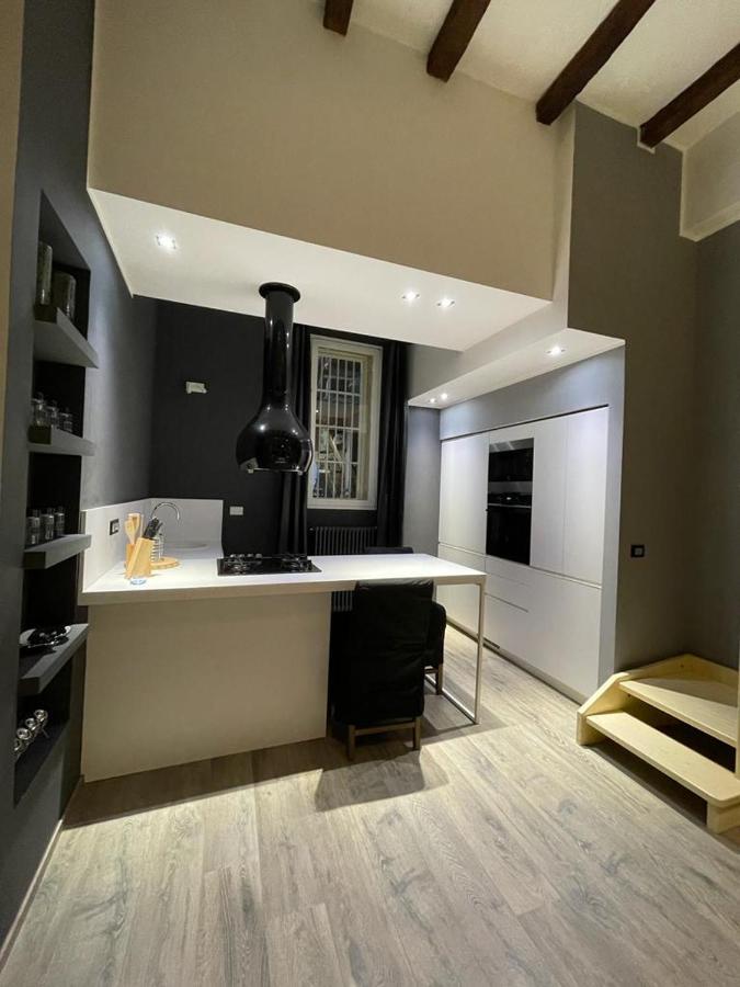 Portici Design Suite - Historical Center Bologna Ngoại thất bức ảnh