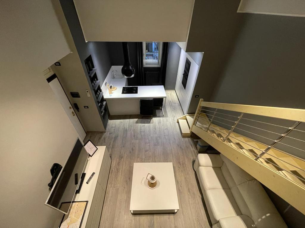 Portici Design Suite - Historical Center Bologna Ngoại thất bức ảnh