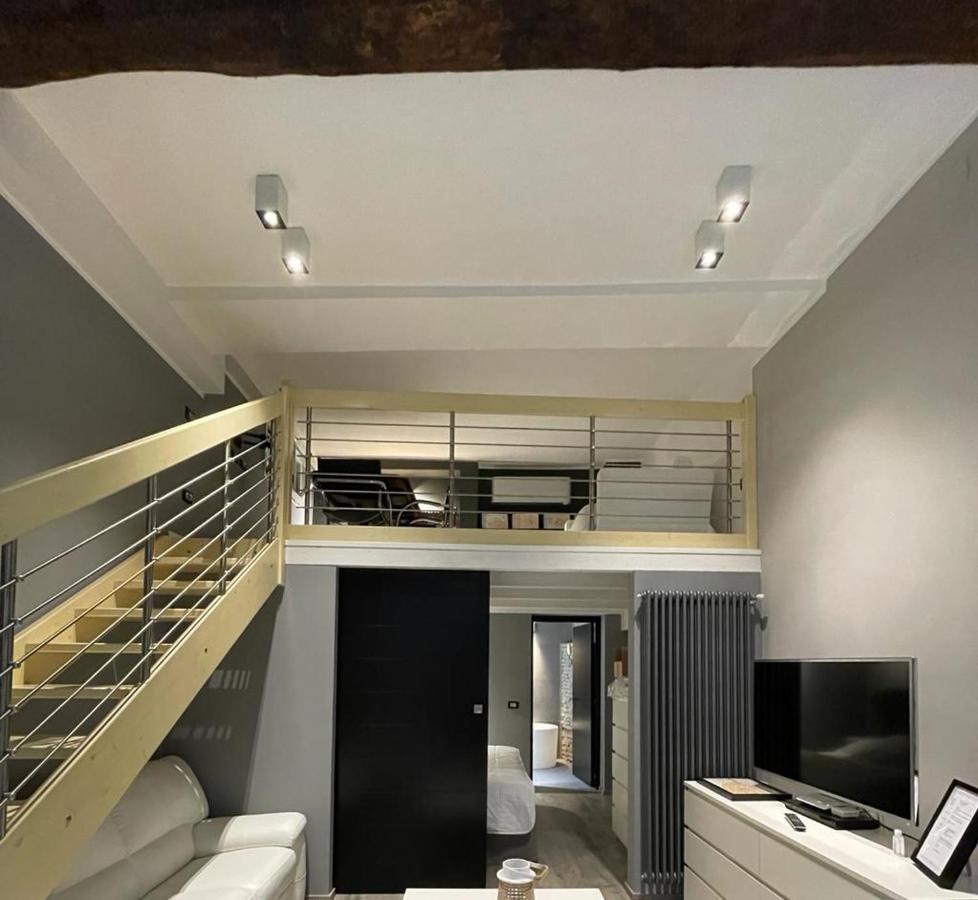 Portici Design Suite - Historical Center Bologna Ngoại thất bức ảnh