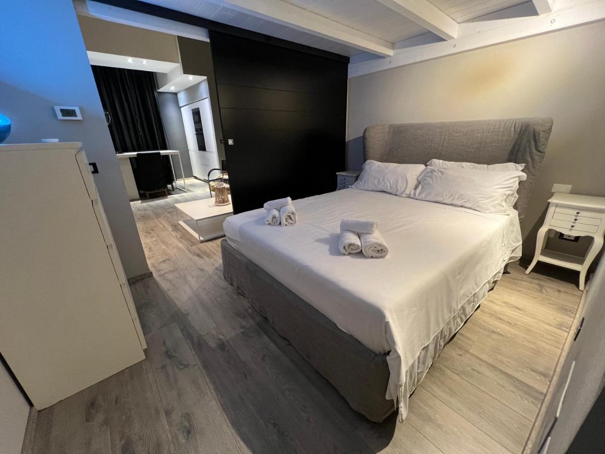 Portici Design Suite - Historical Center Bologna Ngoại thất bức ảnh
