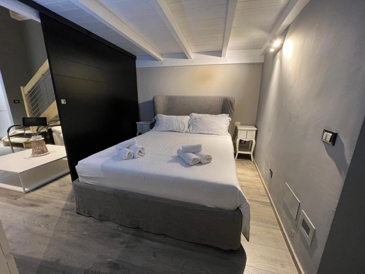 Portici Design Suite - Historical Center Bologna Ngoại thất bức ảnh
