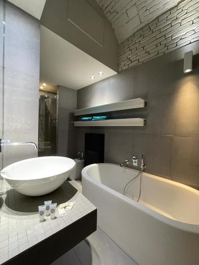 Portici Design Suite - Historical Center Bologna Ngoại thất bức ảnh