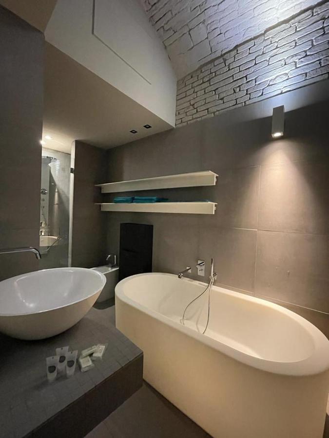 Portici Design Suite - Historical Center Bologna Ngoại thất bức ảnh